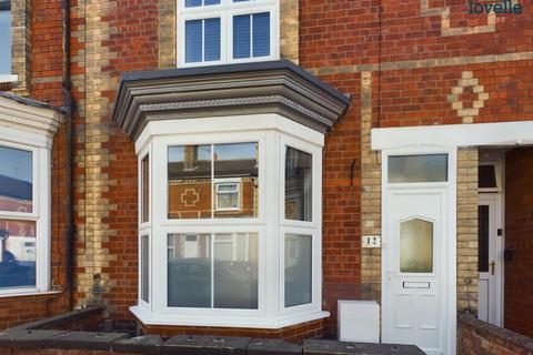 undefined, Westbourne Grove, Lincoln