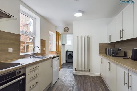 undefined, Westbourne Grove, Lincoln