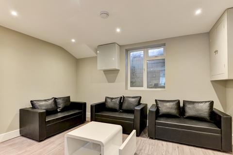6 bedroom house to rent, Caledonian Road, Brighton BN2