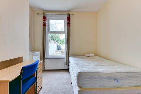 undefined, Brading Road, Brighton BN2