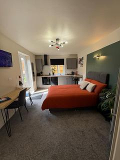 undefined, New Zealand Square, Derby DE22