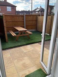 undefined, New Zealand Square, Derby DE22