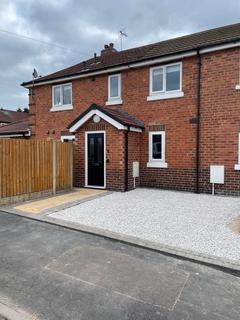 undefined, New Zealand Square, Derby DE22