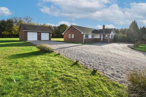 undefined, Chivers Road, Stondon Massey, Brentwood