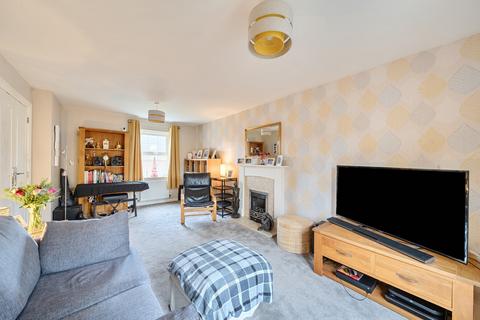 undefined, Eastbury Way, Redhouse, Swindon, SN25
