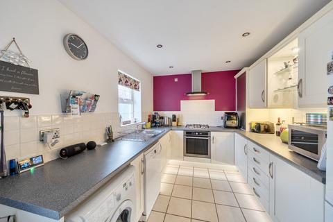 undefined, Eastbury Way, Redhouse, Swindon, SN25
