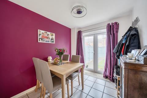 undefined, Eastbury Way, Redhouse, Swindon, SN25