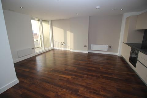 2 bedroom flat to rent, 1 Cambridge Street, Manchester, M1
