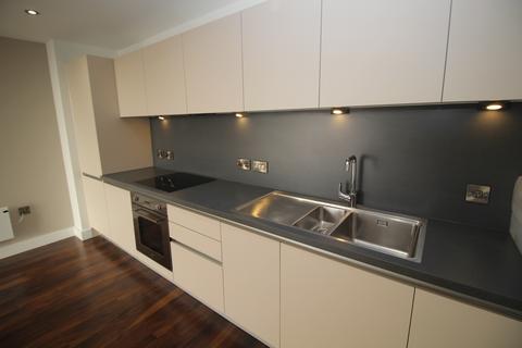 2 bedroom flat to rent, 1 Cambridge Street, Manchester, M1