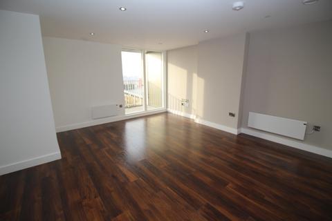 2 bedroom flat to rent, 1 Cambridge Street, Manchester, M1