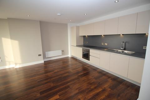 2 bedroom flat to rent, 1 Cambridge Street, Manchester, M1