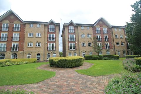 2 bedroom flat to rent, Labrador Quay, Salford Quays, Salford, M50