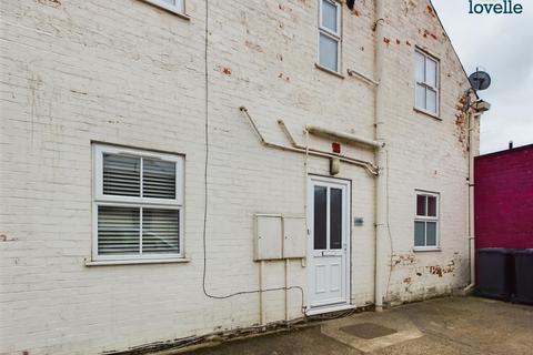undefined, Gresham Street, Lincoln