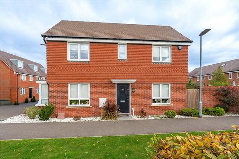 3 bedroom detached house for sale, Gates Drive, Maidstone, ME17