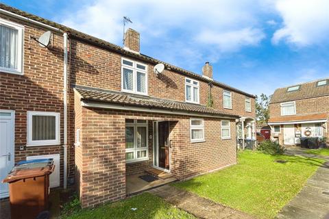3 bedroom terraced house for sale, Westfield, Harlow, Essex