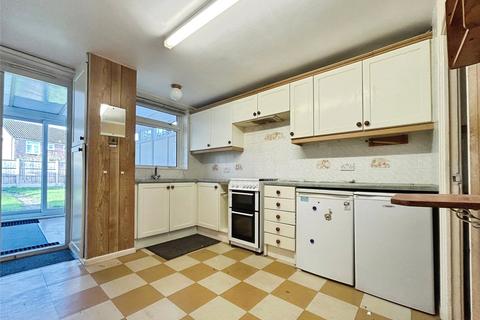 3 bedroom terraced house for sale, Westfield, Harlow, Essex