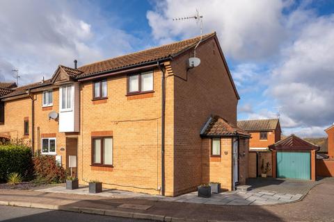 undefined, Watermead, Bar Hill, CB23