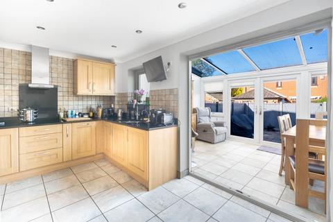 undefined, Watermead, Bar Hill, CB23