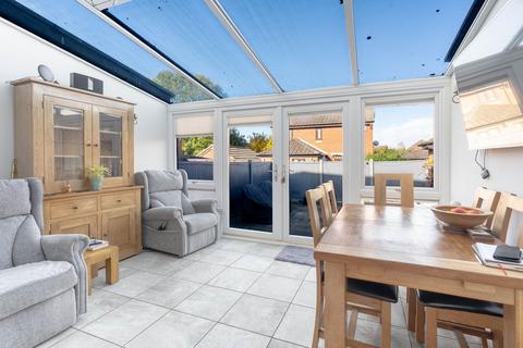 undefined, Watermead, Bar Hill, CB23