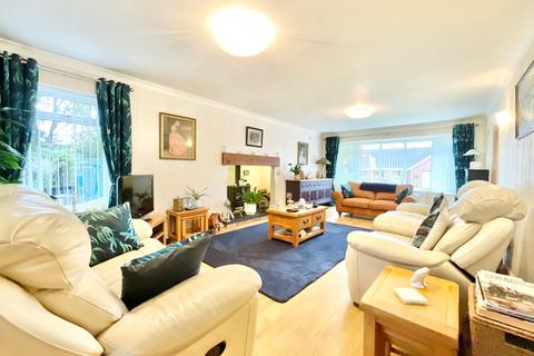 undefined, Moreton Street, Prees, SY13