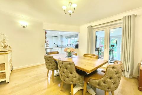 undefined, Moreton Street, Prees, SY13