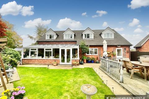 undefined, Moreton Street, Prees, SY13