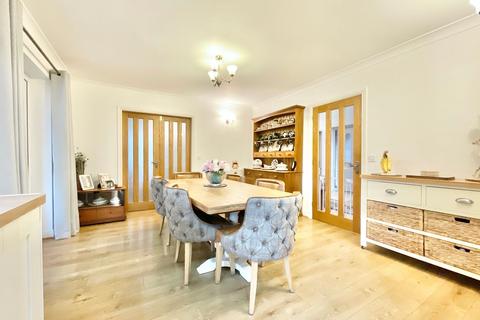 undefined, Moreton Street, Prees, SY13