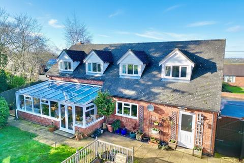undefined, Moreton Street, Prees, SY13