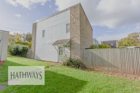 3 bedroom detached house for sale, Willins, Coed Eva, NP44