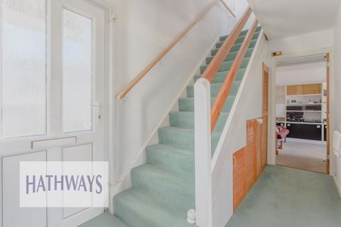 3 bedroom detached house for sale, Willins, Coed Eva, NP44