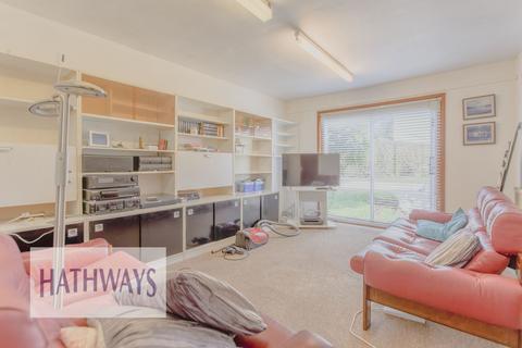 3 bedroom detached house for sale, Willins, Coed Eva, NP44