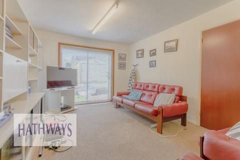 3 bedroom detached house for sale, Willins, Coed Eva, NP44