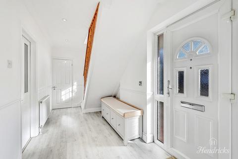undefined, Marcus Avenue, Southend-on-sea, SS1 3