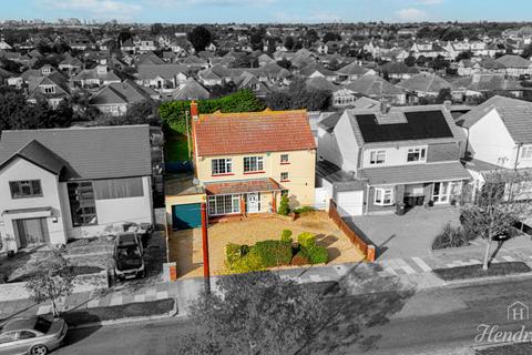 undefined, Marcus Avenue, Southend-on-sea, SS1 3