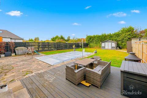 undefined, Marcus Avenue, Southend-on-sea, SS1 3