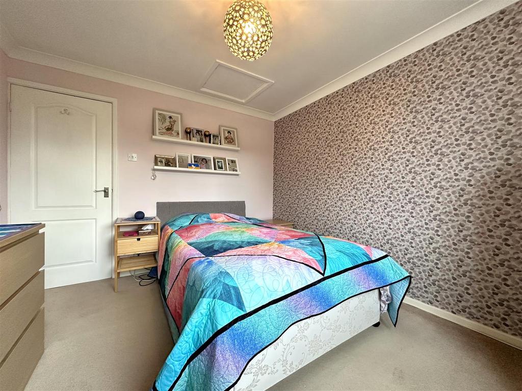 Bedroom Two 912