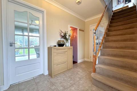 undefined, Woodlands, Winthorpe, Newark