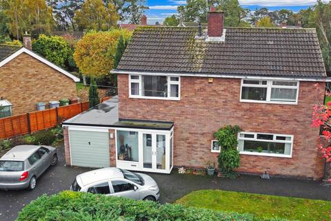 undefined, Woodlands, Winthorpe, Newark