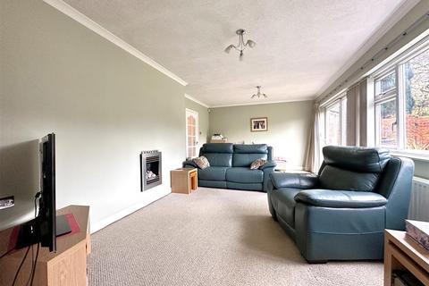 undefined, Woodlands, Winthorpe, Newark
