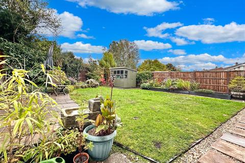 undefined, Woodlands, Winthorpe, Newark