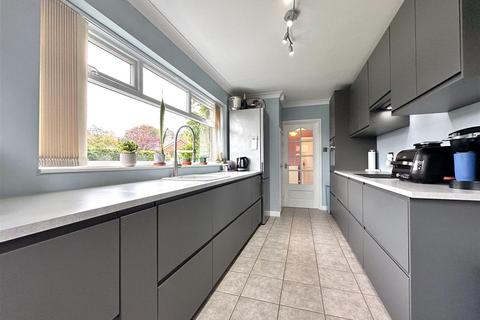 undefined, Woodlands, Winthorpe, Newark