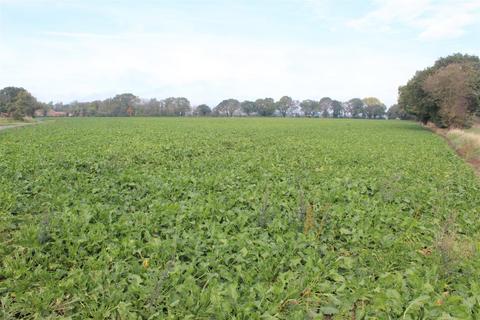 undefined, Bursea Lane, Holme-On-Spalding-Moor, York