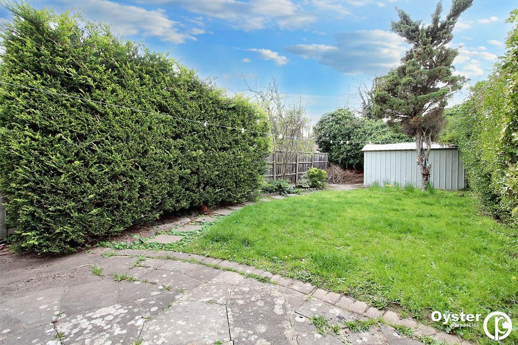 Private Garden