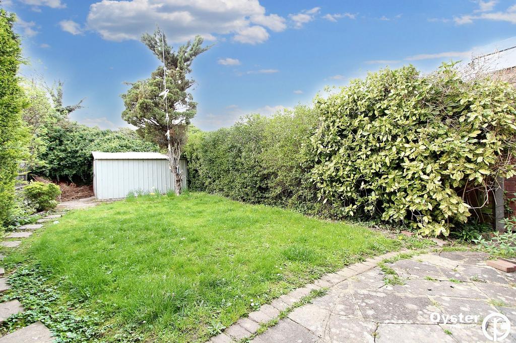 Private Garden