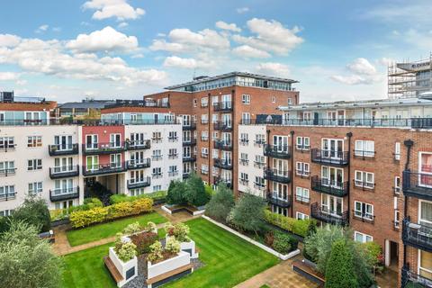 undefined, Seven Kings Way, Kingston Upon Thames, Surrey, KT2