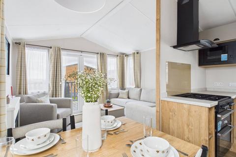 2 bedroom static caravan for sale, Bacton Norwich