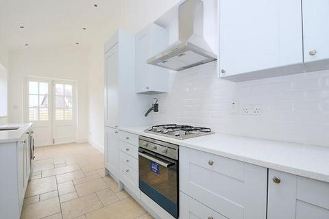 undefined, Avenue Cottages,  High Street,  NW7
