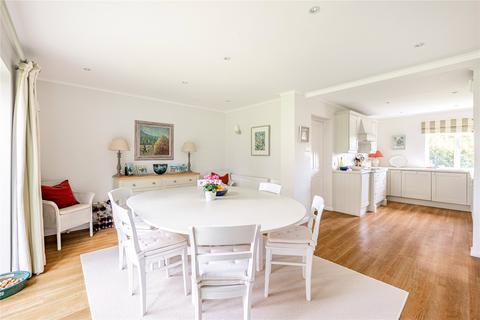 4 bedroom detached house for sale, Station Road, Great Wishford, Salisbury, Wiltshire, SP2