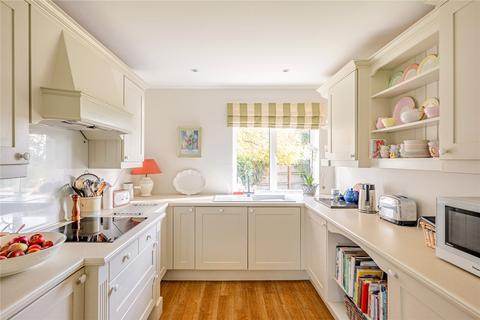 4 bedroom detached house for sale, Station Road, Great Wishford, Salisbury, Wiltshire, SP2