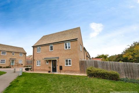 undefined, Sissons Close, Barnack, Stamford